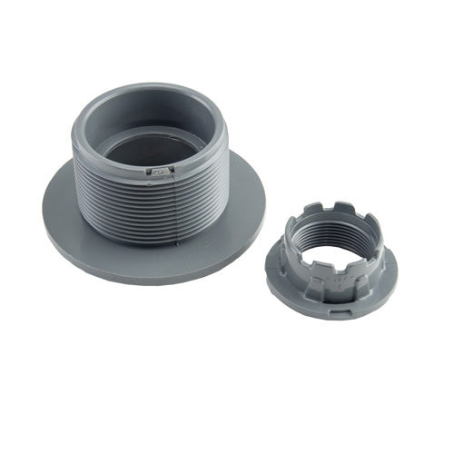 Hayward Light Trim Ring SP0536AFDGR - Dark Gray - Gunite