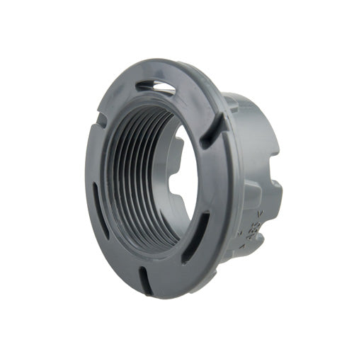Hayward Light Trim Ring SP0536AFDGR - Dark Gray - Gunite
