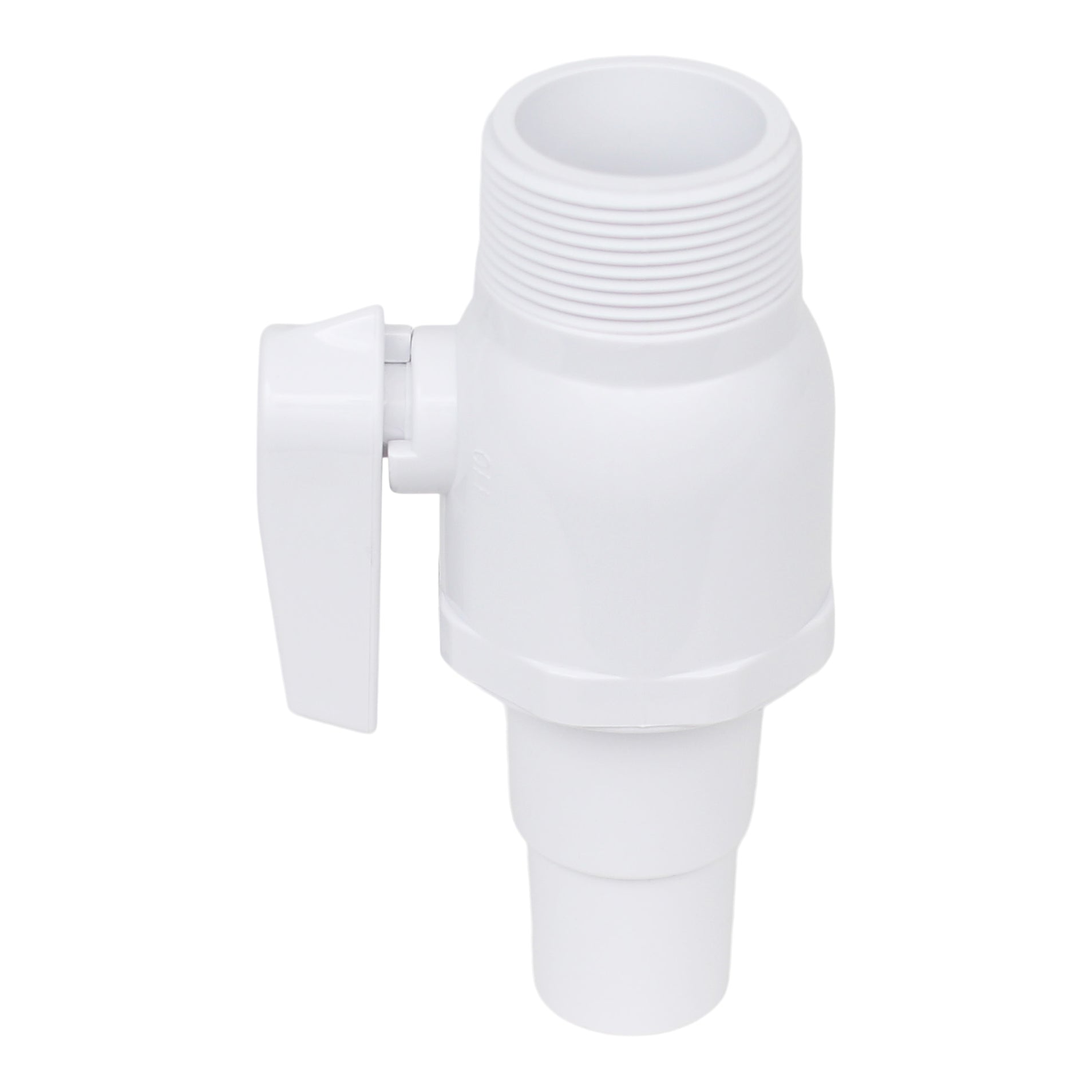 Hayward Ecoline 2-Way Ball Valve SP0729 for Easy Flow Regulation and Maximum Efficiency