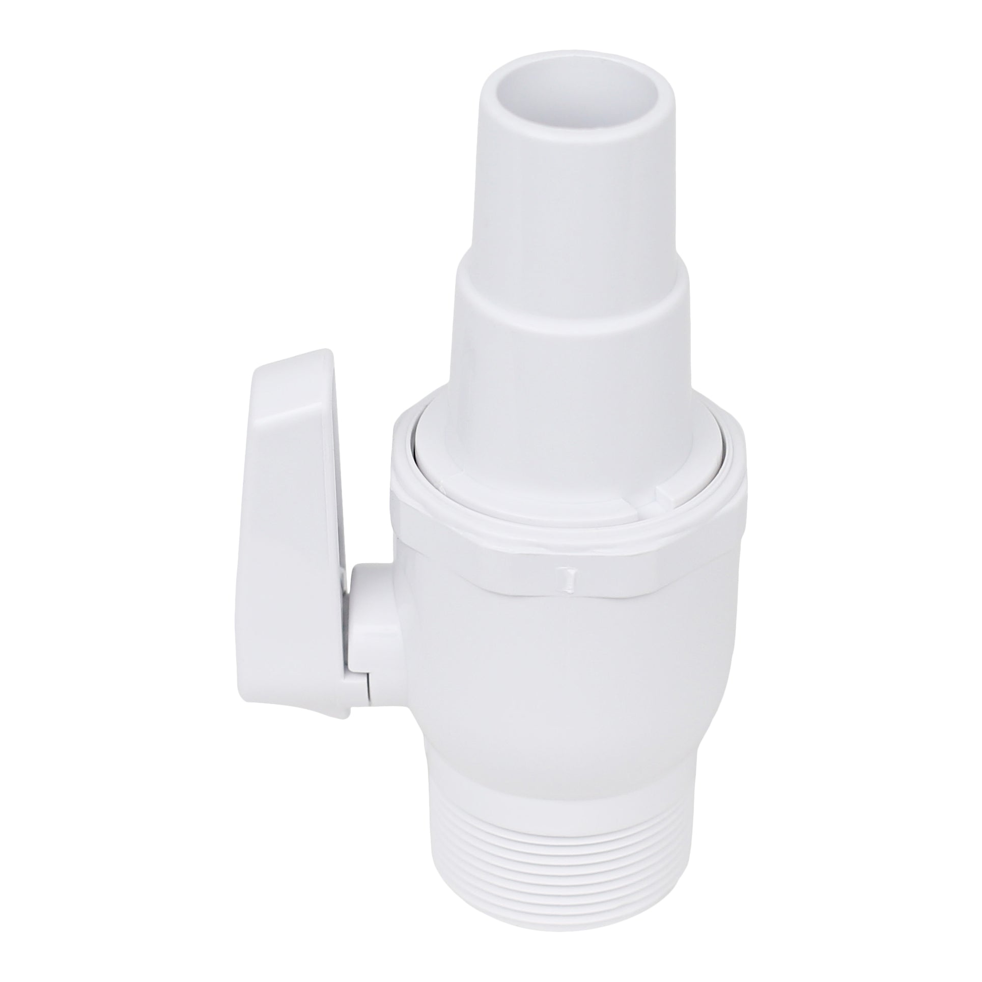 Hayward Ecoline 2-Way Ball Valve SP0729 for Easy Flow Regulation and Maximum Efficiency