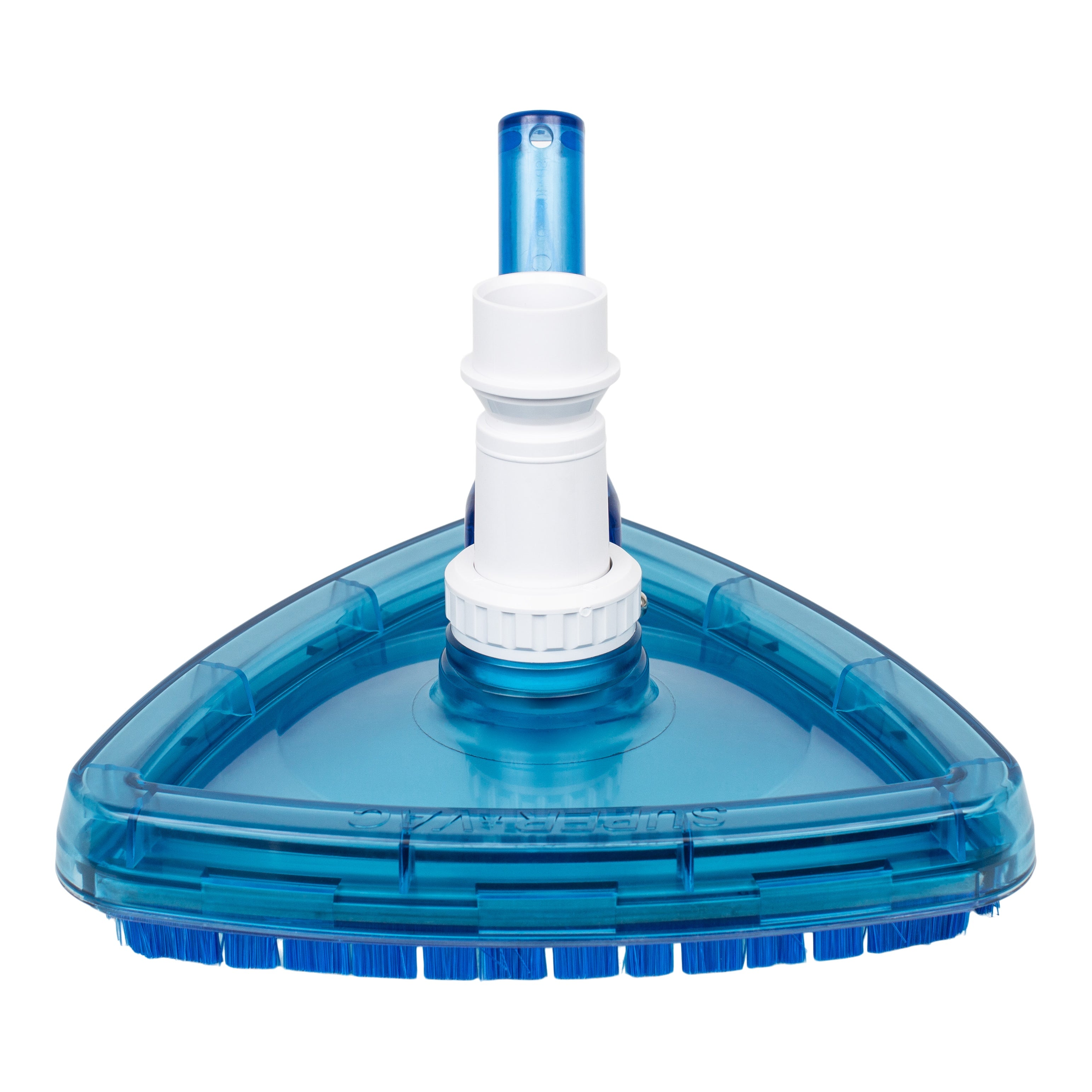 Hayward SP1068 Triangular Super Vac Durable Thermoplastic Vacuum Head for All Swimming Pools