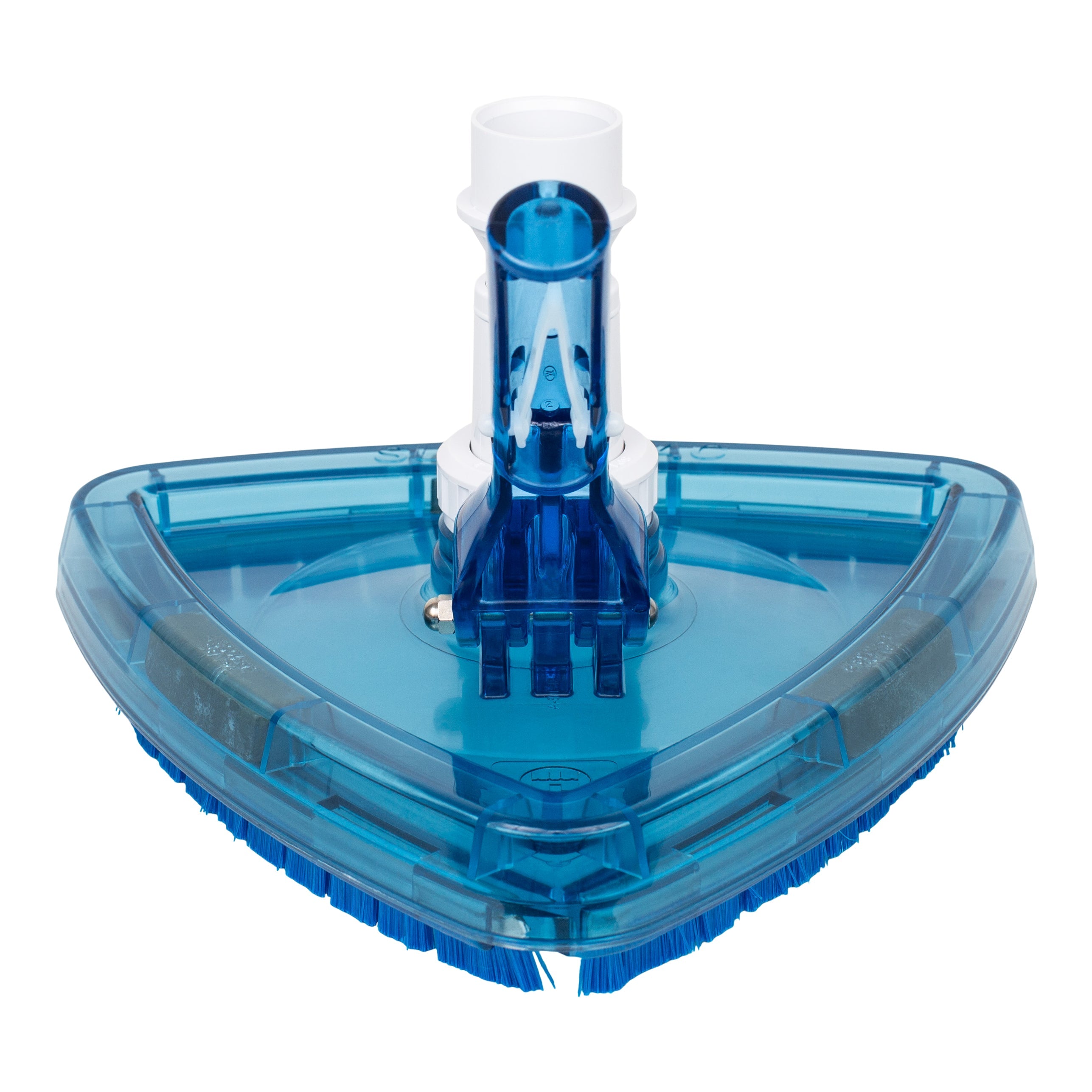 Hayward Triangular Super-Vac Deluxe Vacuum Head for Swimming Pools