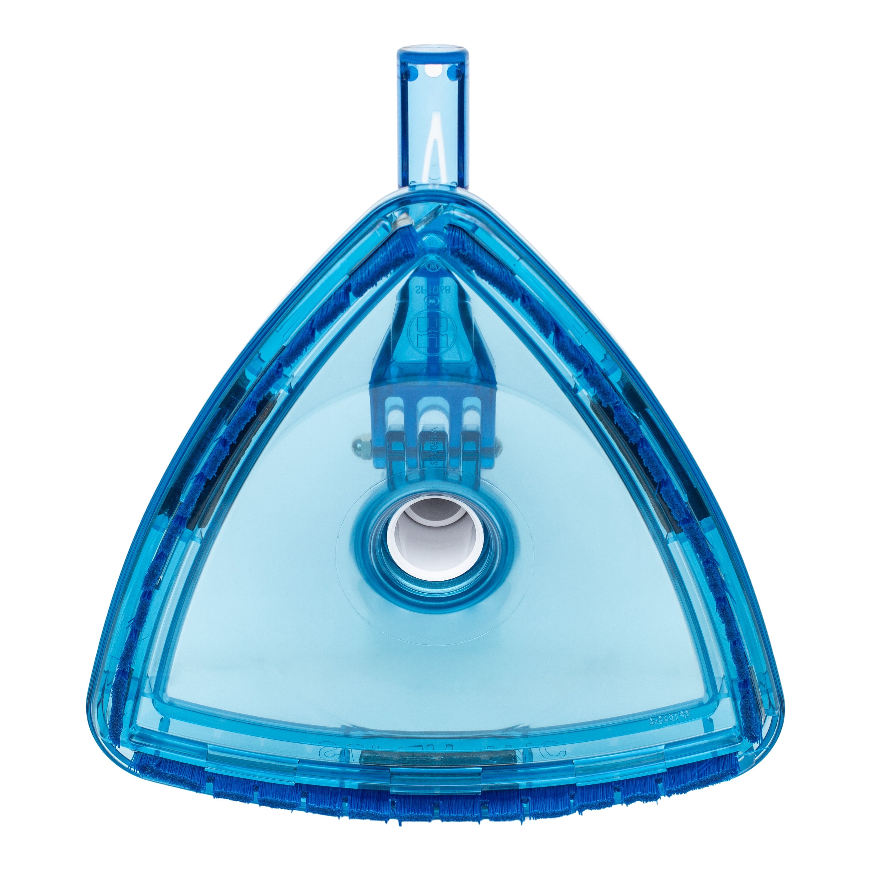 Hayward Triangular Super-Vac Deluxe Vacuum Head for Swimming Pools