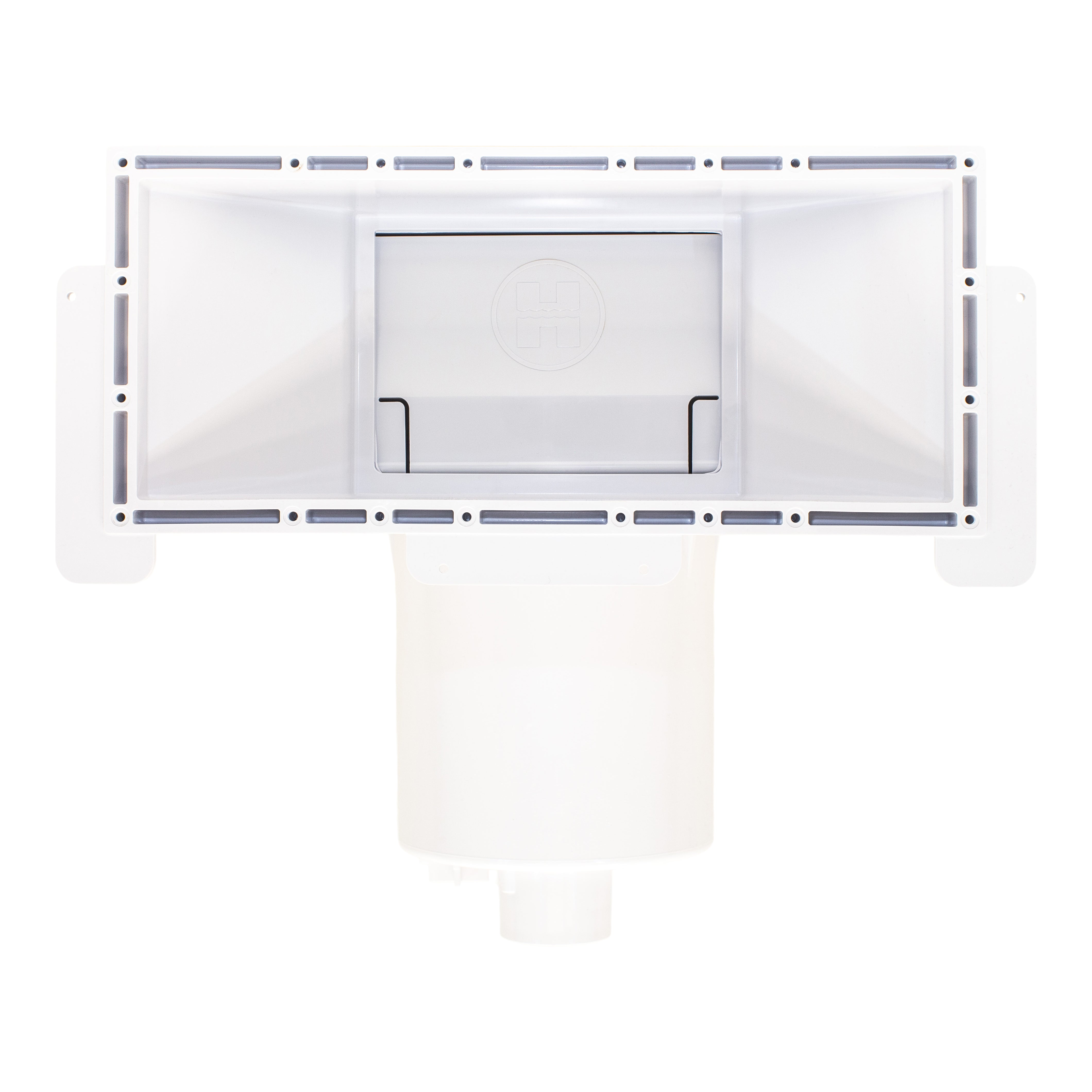 Hayward SP10852OM Auto Skim Wide Track Pool Skimmer for Efficient Debris Removal