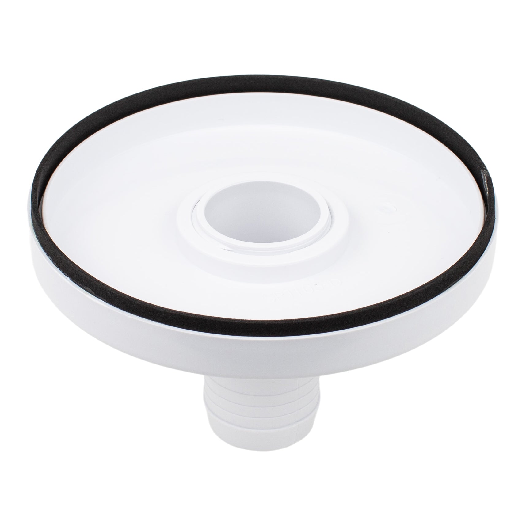 Hayward SP11051 Skim Vac Dyna-Skim Skimmer for Above Ground Pools