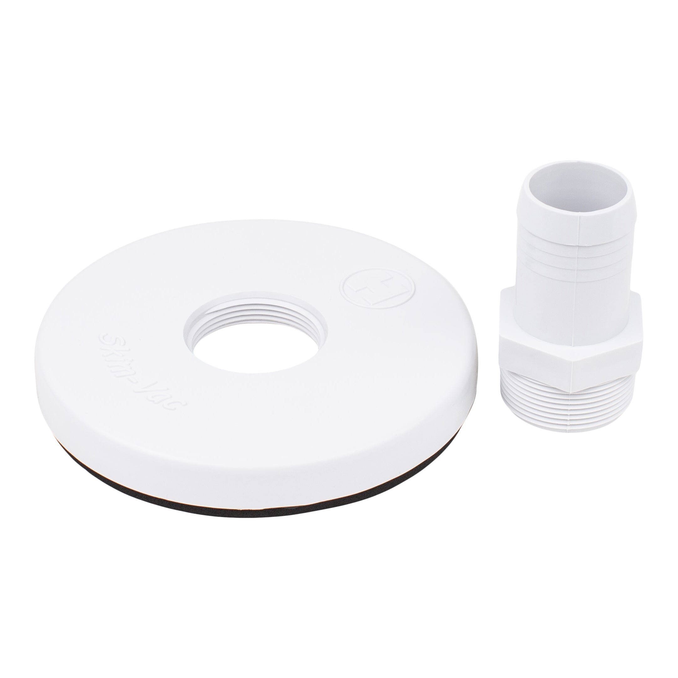 Hayward SP11051 Skim Vac Dyna-Skim Skimmer for Above Ground Pools