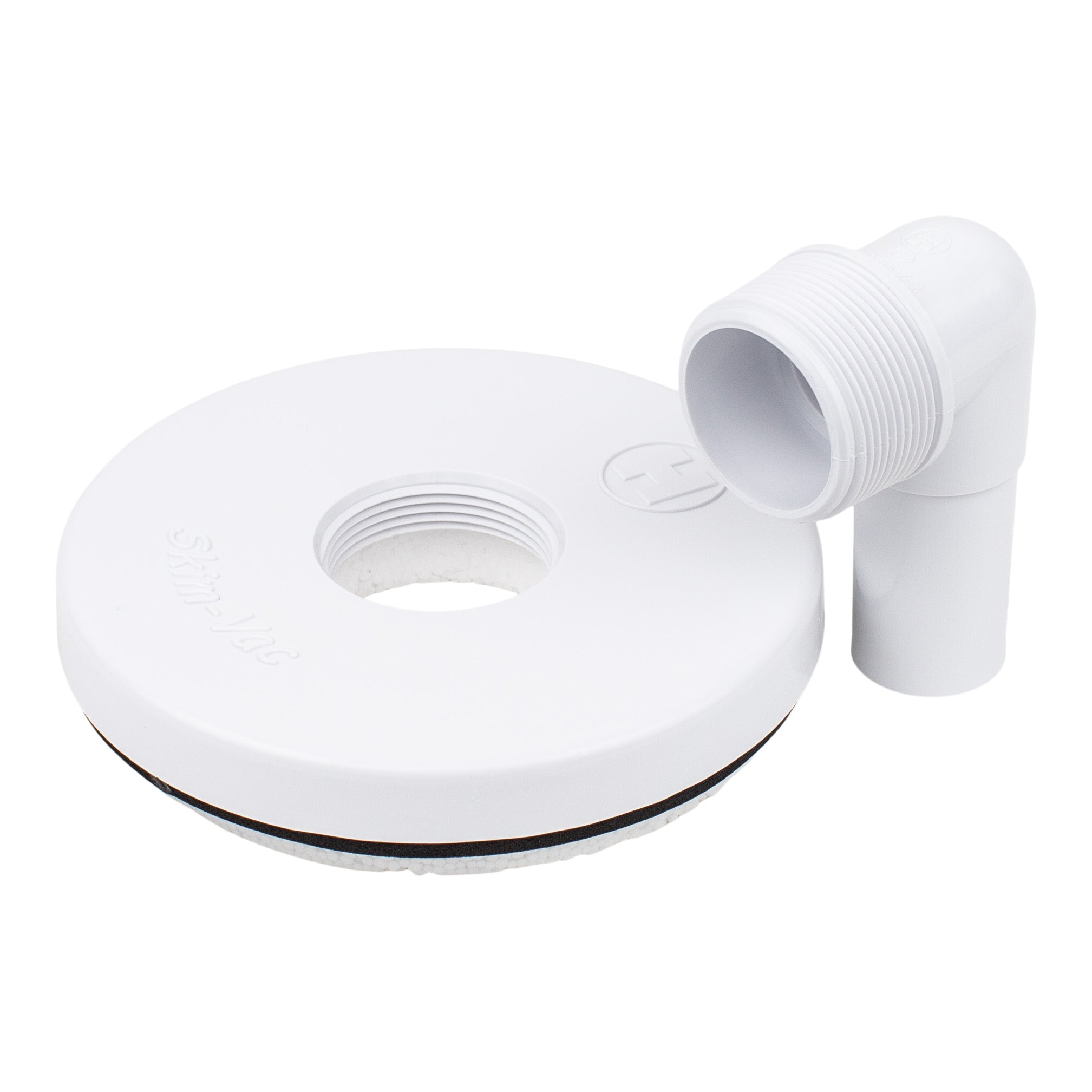 Hayward SP11052 Skim Vac Dyna-Skim Skimmer for Above Ground Pools