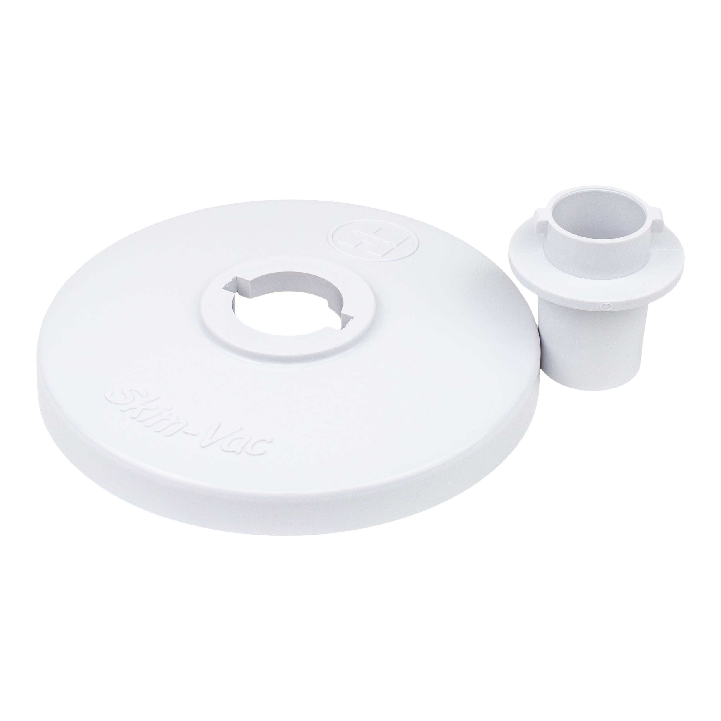 Hayward SP1107 Skim Vac Dyna-Skim Skimmer for Above Ground Pools