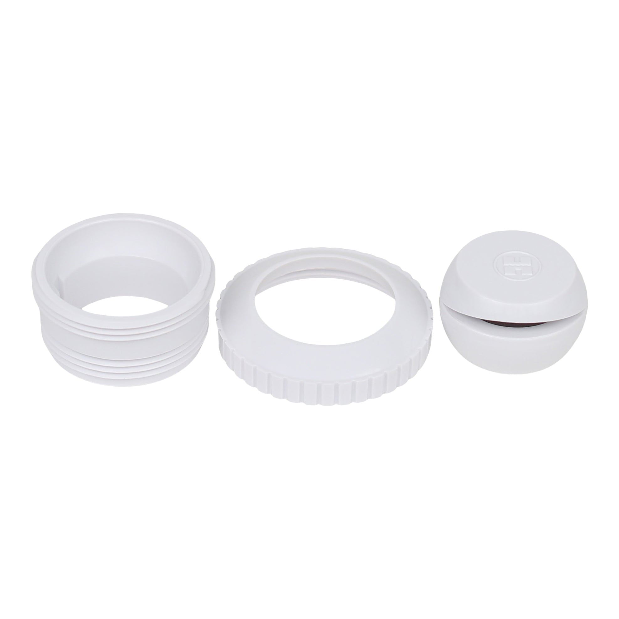 Hayward SP1419A Hydrosweep 1 1/2 Inch Directional Flow Inlet Fitting