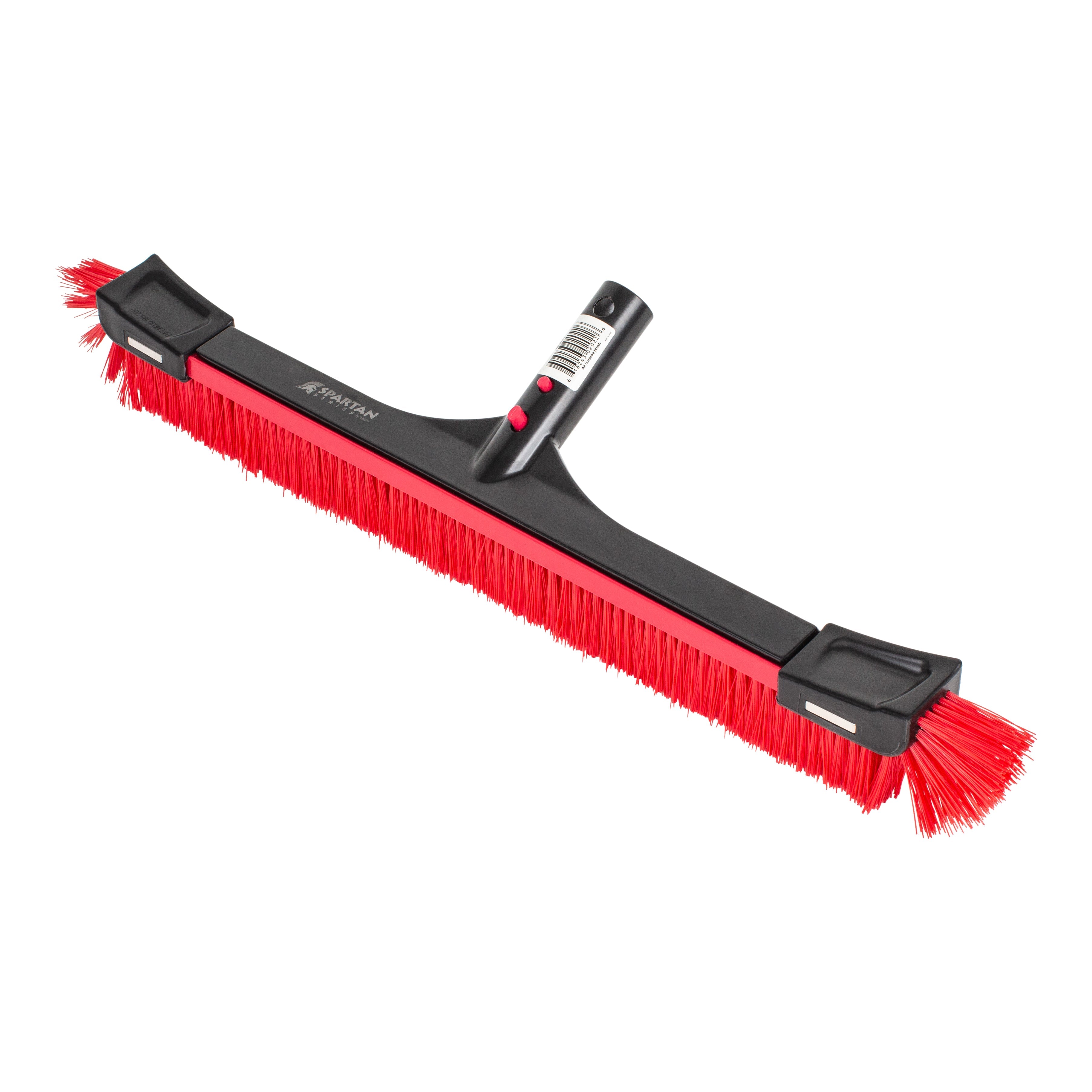 Skimlite Spartan Series 22 Inch All Purpose Nylon Brush with Stronger PBT Bristles