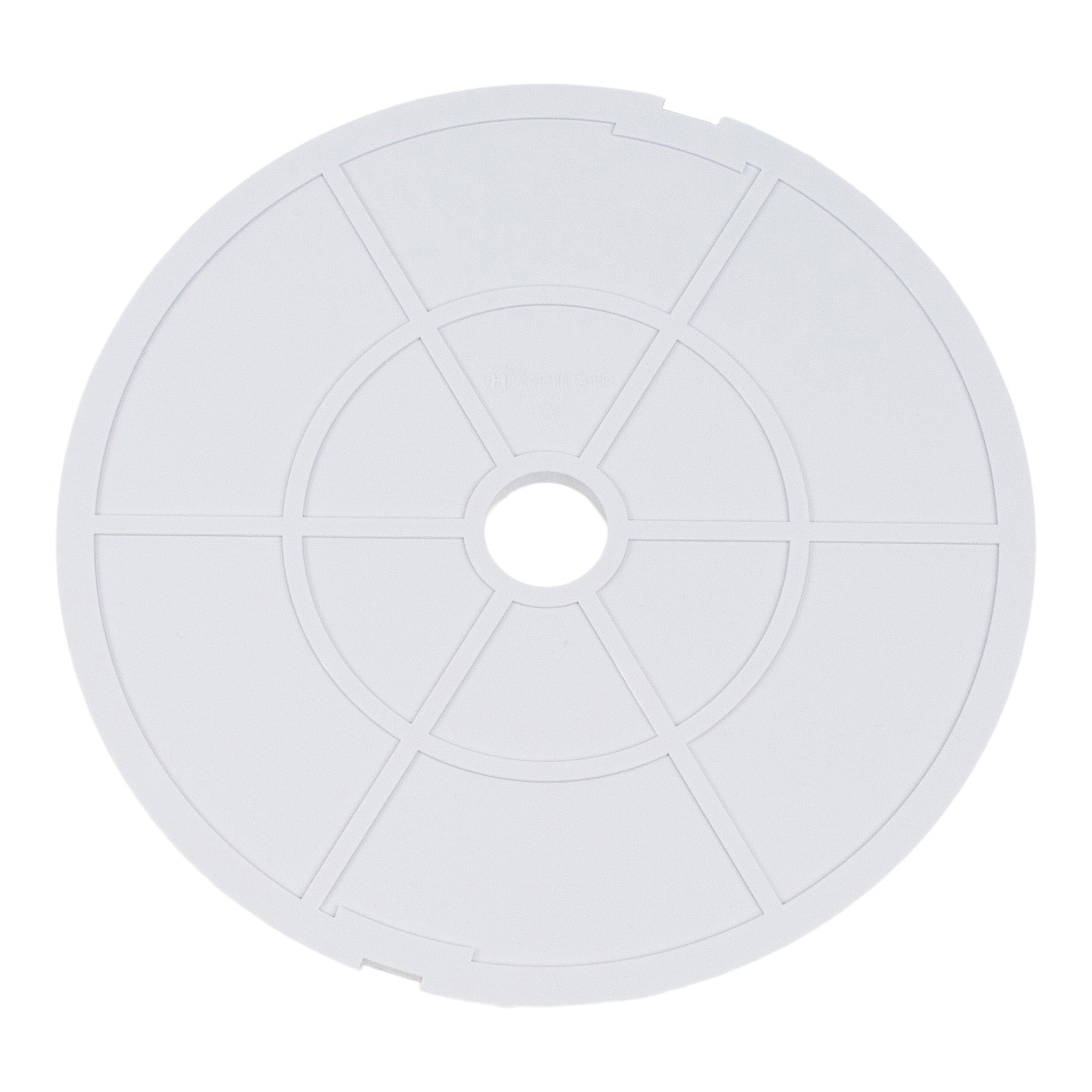 Hayward SPX109AB Skimmer Cover Replacement for Dyna-Skim Automatic Skimmers