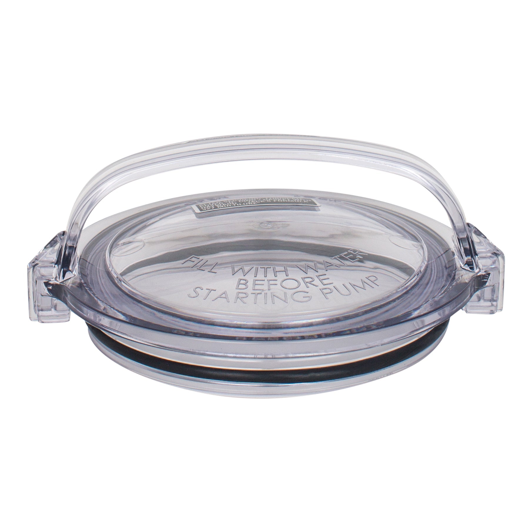 Hayward SPX1500D2A Strainer Cover with O Ring for PowerFlo Series Pumps