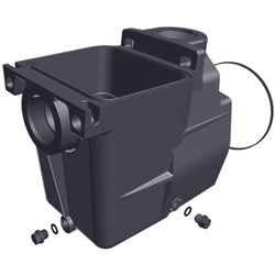 Hayward SPX1620AA Super Pump Strainer Housing