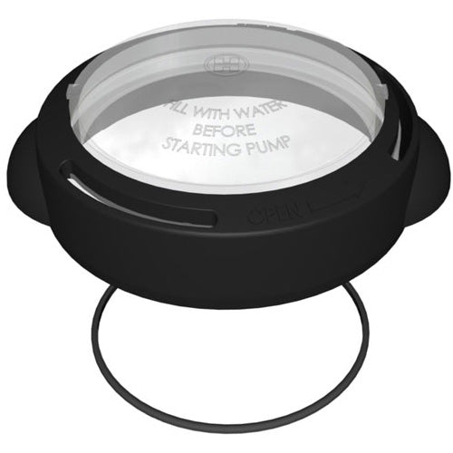 Hayward Matrix Strainer Cover w/ O-Ring SPX5500D