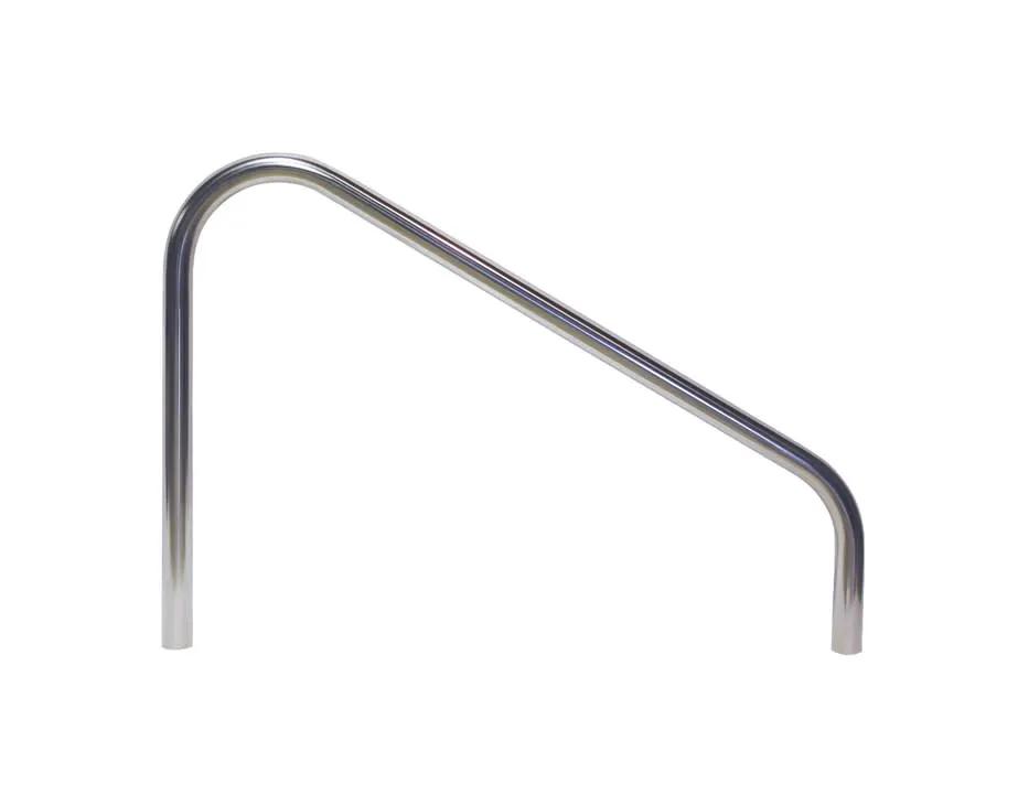 SR Smith 40" Deck Mounted Stair Rail Pair .049 | 50-766 by SPTRPTSmith
