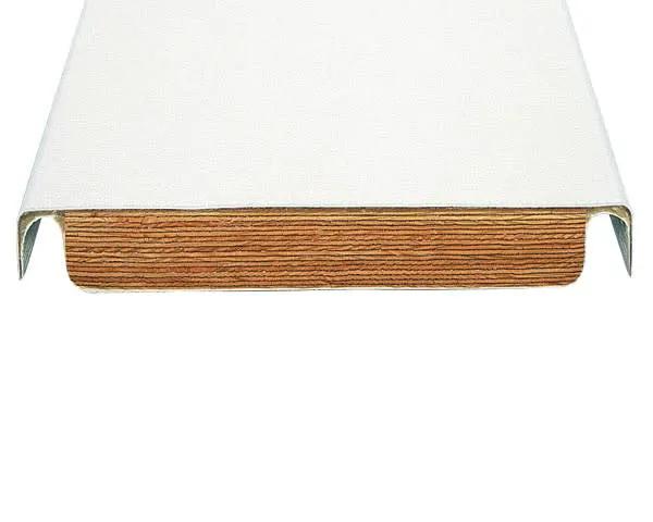 S.R. Smith 6' Frontier Iii Diving Board (No Holes) - Radiant White | 66-209-596S2NH by SPTRPTSmith