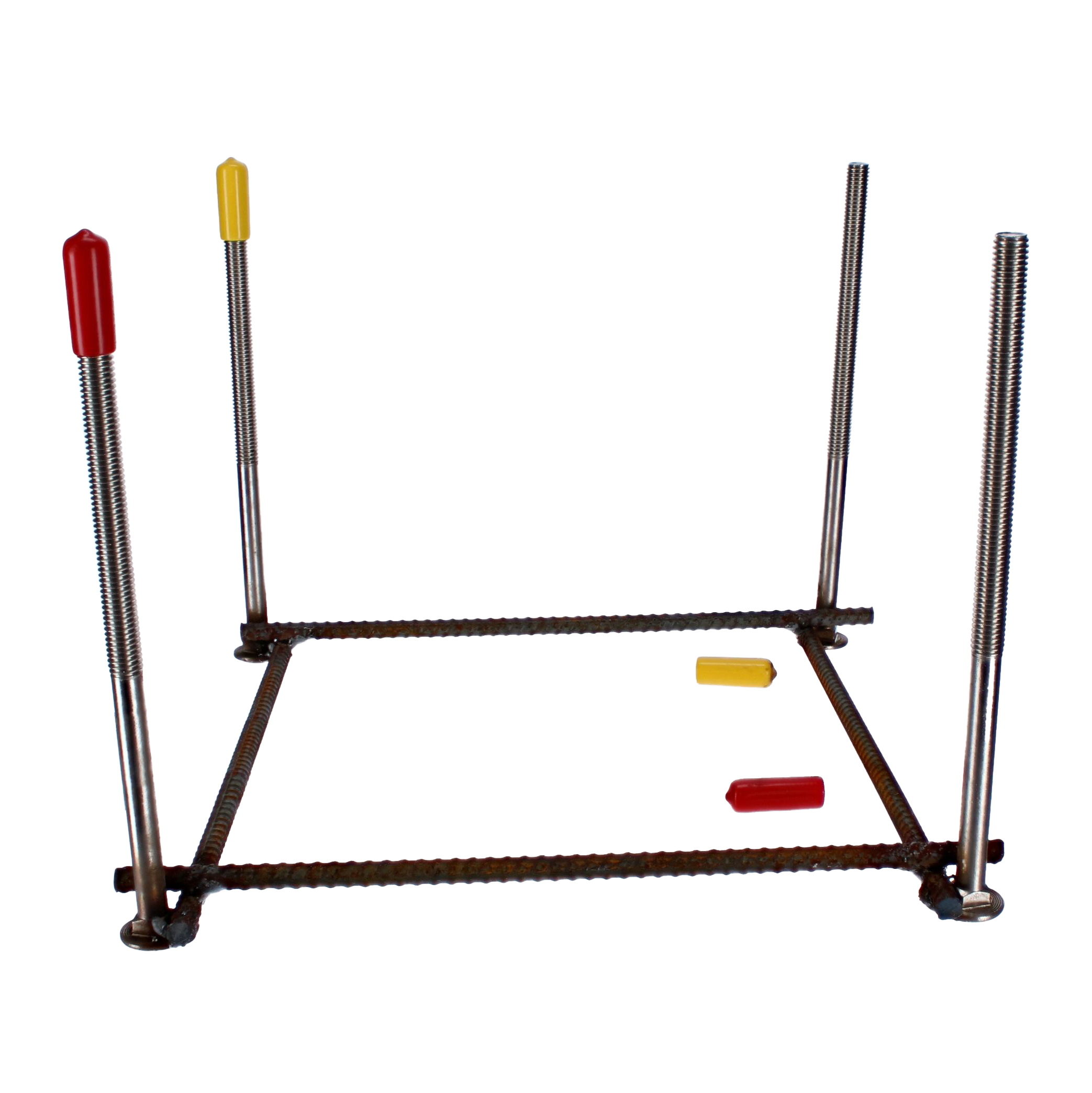 SR Smith Cantilever 606/608 Jig with 10" Bolts | 69-209-011-SS by SPTRPTSmith