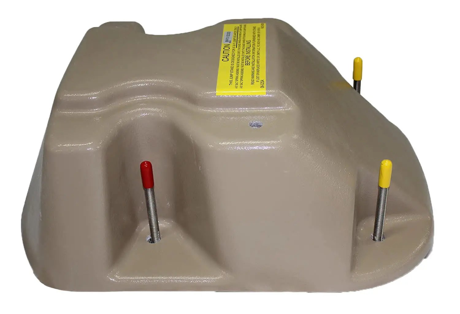 SR Smith Salt Pool Jump Stand Radiant White | 69-209-62 by SPTRPTSmith