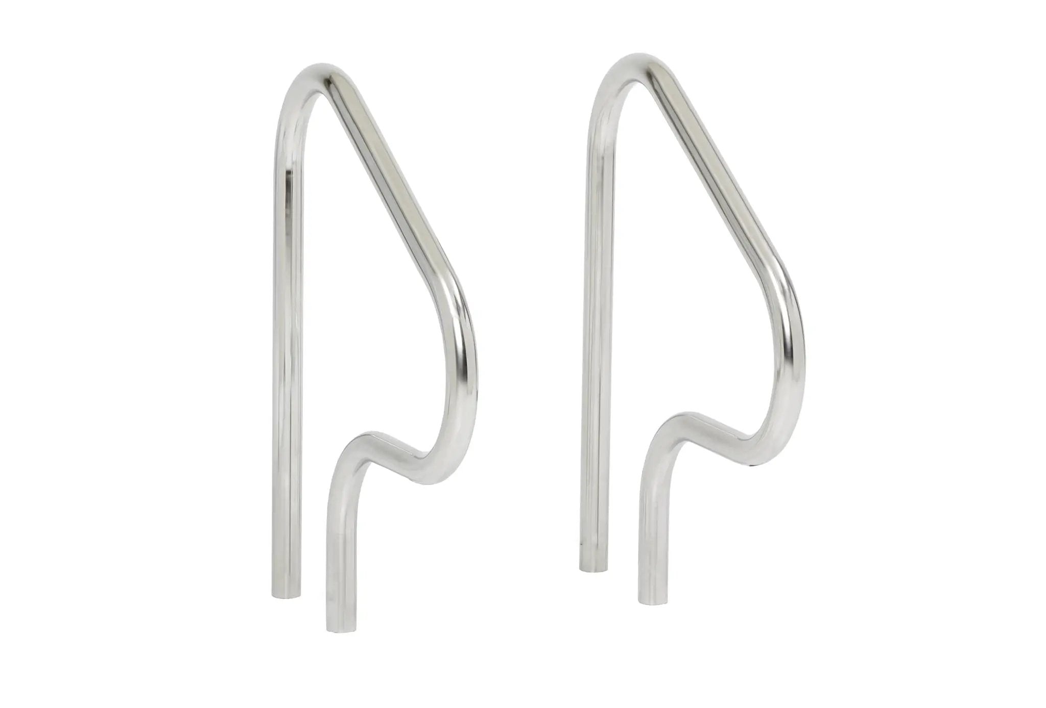 SR Smith 26" Figure-4 Hand Rail Pair | F4H-102 by SPTRPTSmith