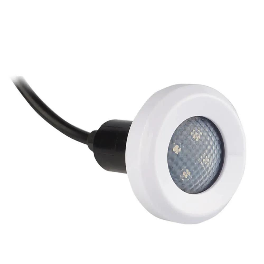 S.R. Smith TREO Multicolored LED Pool Light, 5 W, 12 V | FLED-C-TR-150 by SPTRPTSmith