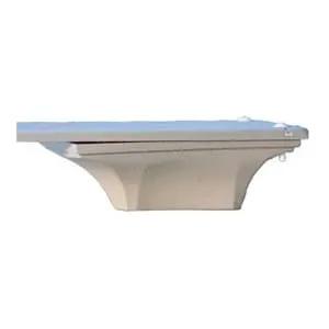 SR Smith 6' La Mesa Base with Jig and Hardware Tan | LAM6-7 by SPTRPTSmith