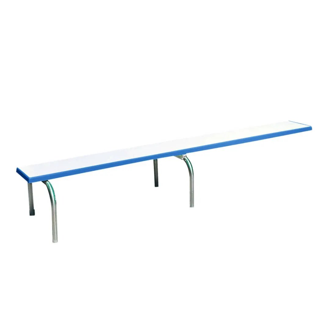 SR Smith 24" U-Frame Diving Board Stand | UF-24-103 by SPTRPTSmith