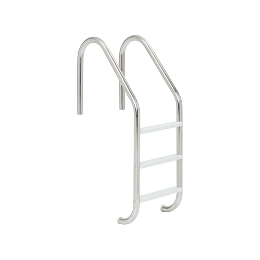 SR Smith 24" Economy 3-Step Pool Ladder w/ Plastic Tread | VLLS-103E by SPTRPTSmith