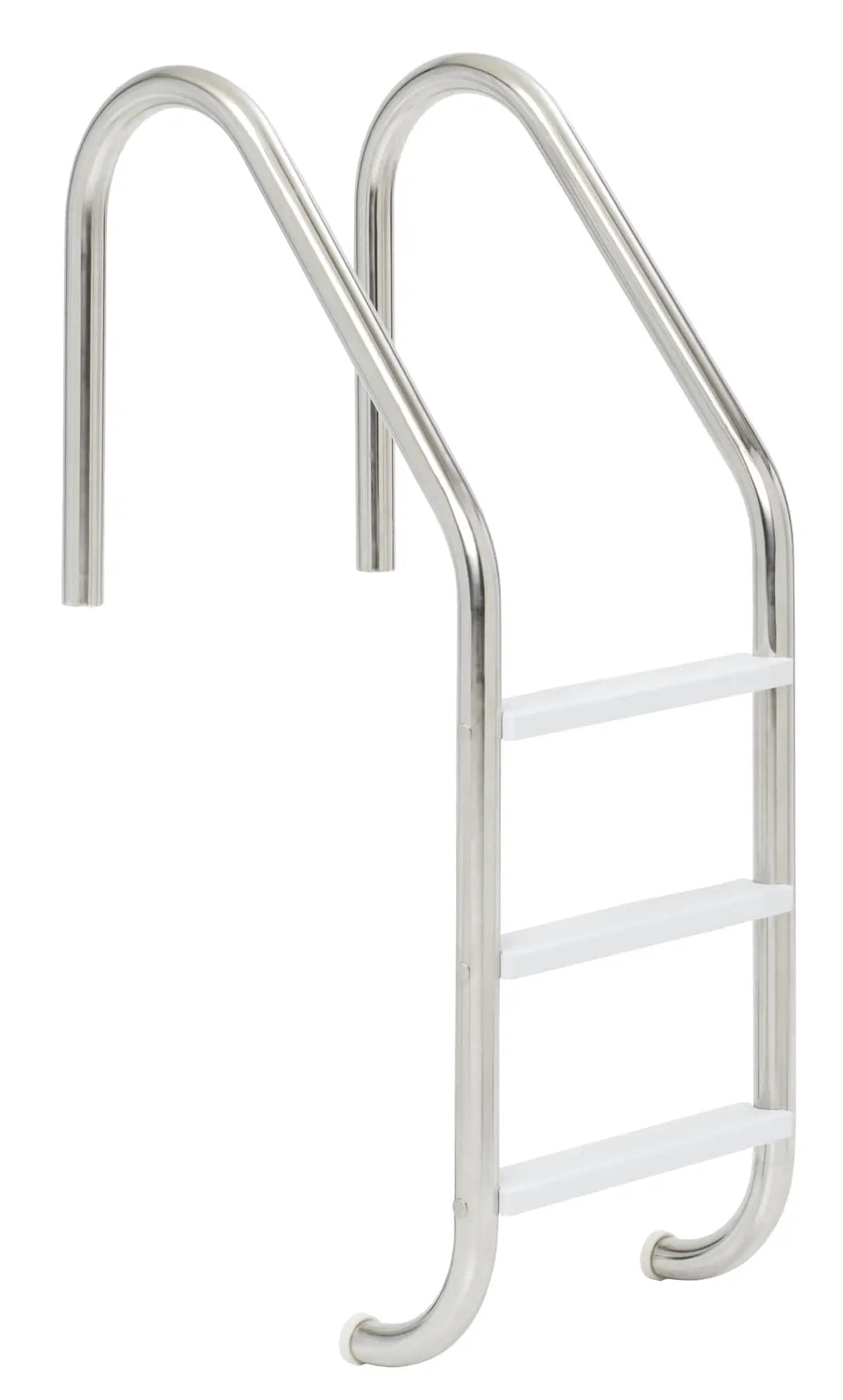 SR Smith 24" Economy Elite 3-Step Pool Ladder w/ Stainless Steel Treads | VLLS-103S by SPTRPTSmith