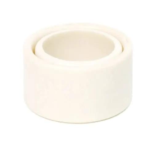 SR Smith Pool Ladder Female Rubber Bumper, 1.50" & 1.90" Tubing, White | WRB-101A by SPTRPTSmith