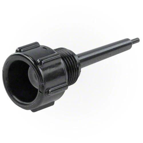 Pentair Inline Thermometer Well by Pentair