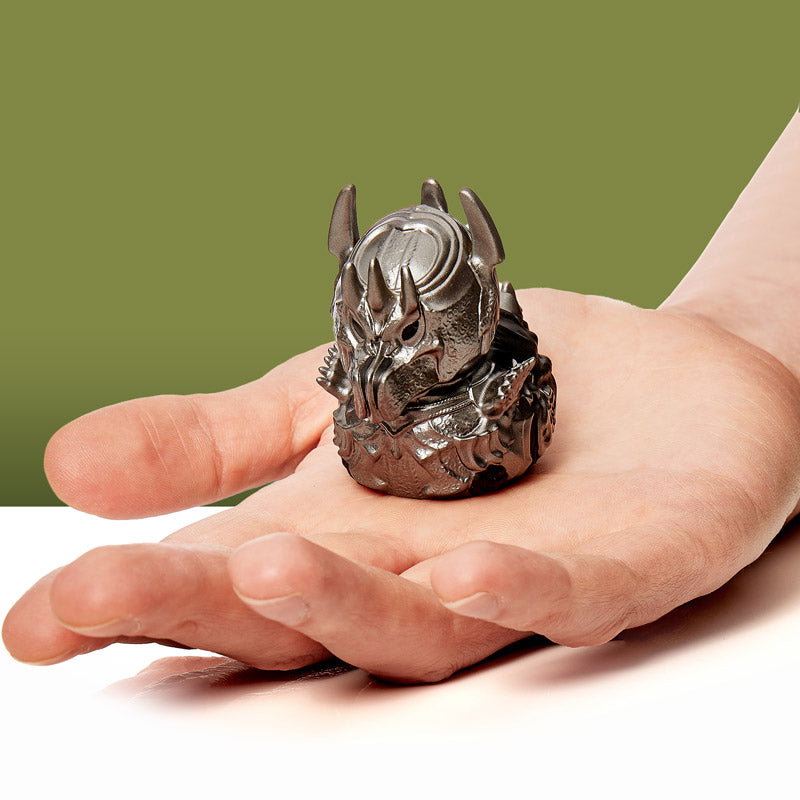 Lord of the Rings Sauron TUBBZ Mini Edition Collectible Figure