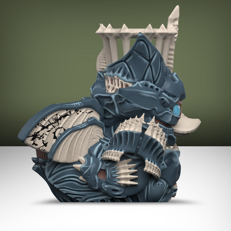 Destiny Savathûn Witch Queen TUBBZ XL Giant Duck Figure