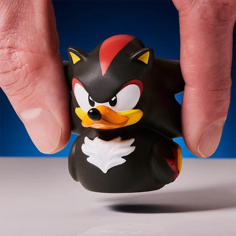 Sonic the Hedgehog: Shadow TUBBZ (Mini Edition) by Sonic the Hedgehog