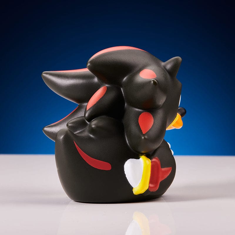 Sonic Shadow TUBBZ Mini Edition Collectible Figure