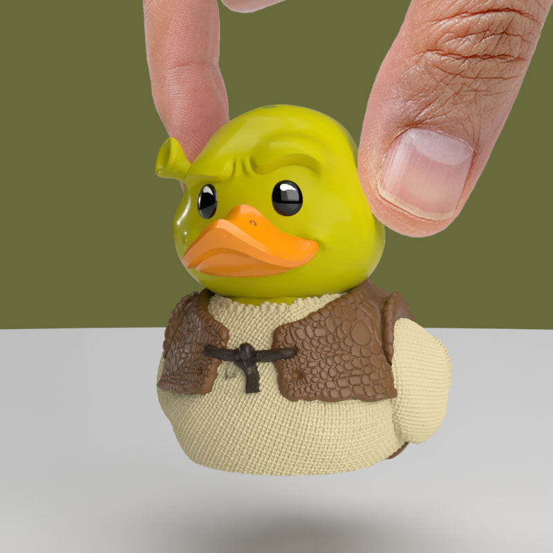 Shrek TUBBZ Mini Edition Figure Duck Collectible For Fans