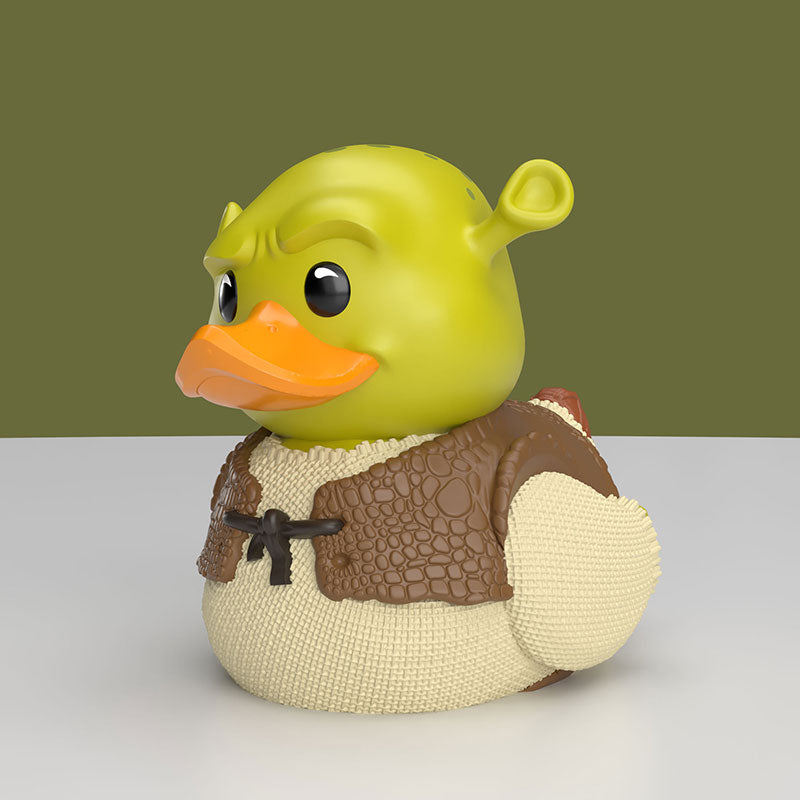 Shrek TUBBZ Mini Edition Figure Duck Collectible For Fans