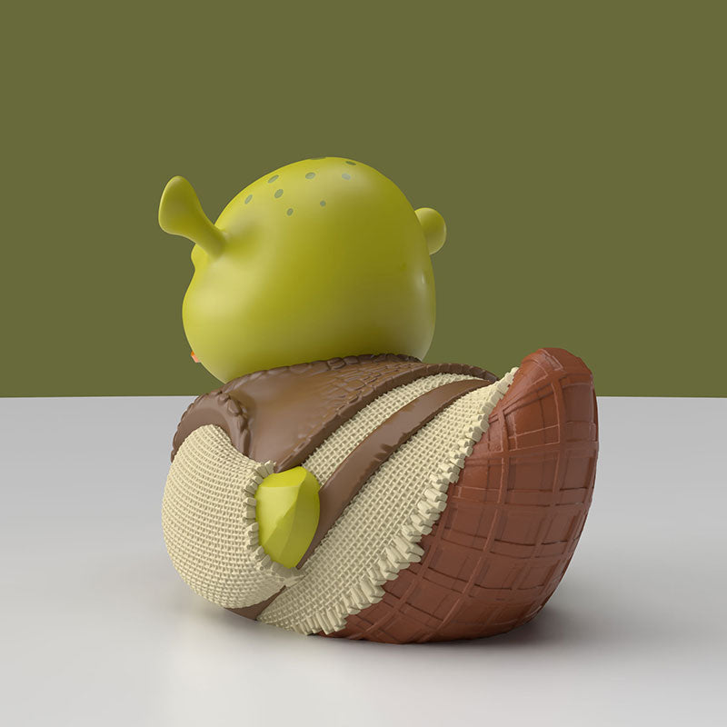Shrek TUBBZ Mini Edition Figure Duck Collectible For Fans