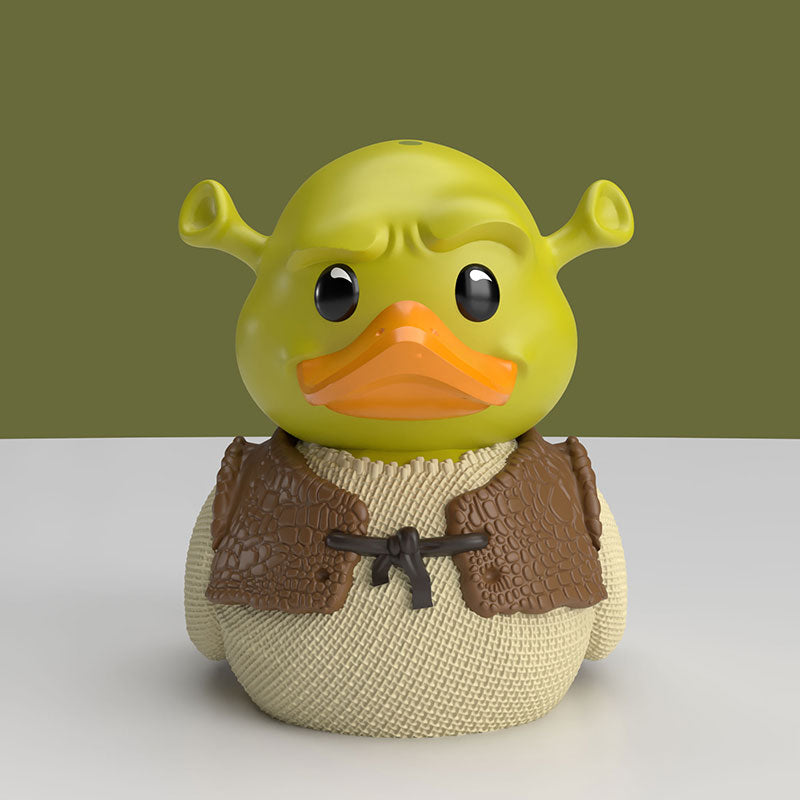 Shrek TUBBZ Mini Edition Figure Duck Collectible For Fans