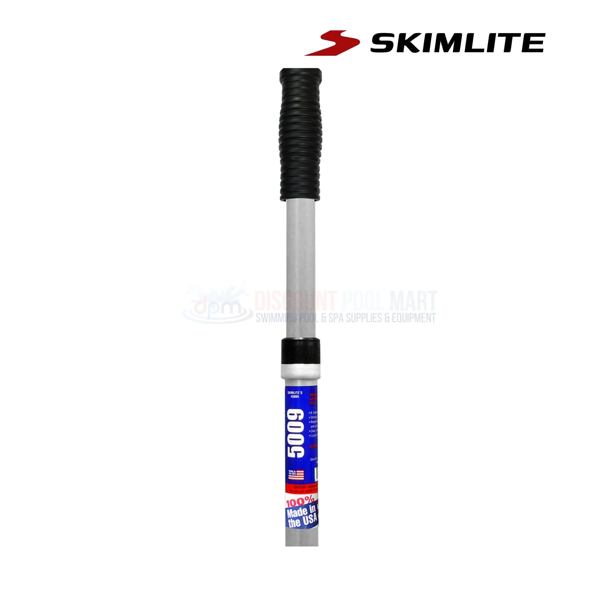 Skimlite Telescopic Pool Pole With Cam Lock | 8' - 16' | 5009