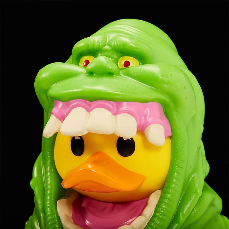 Ghostbusters: Slimer TUBBZ (Boxed Edition) by Ghostbusters