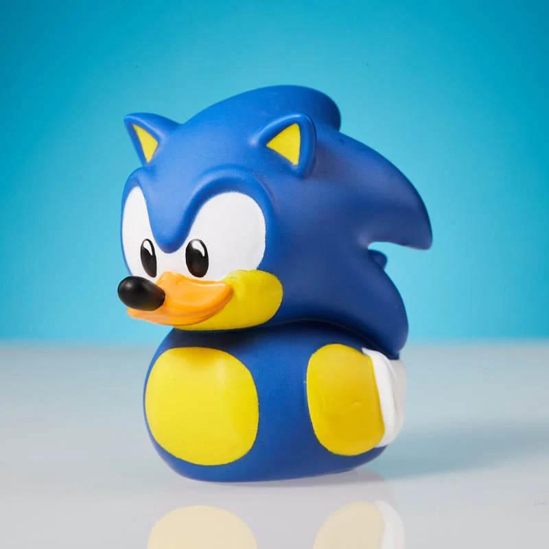 Sonic the Hedgehog: Sonic TUBBZ (Mini Edition) by Sonic the Hedgehog