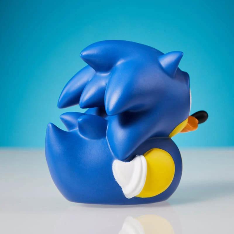 Sonic the Hedgehog: Sonic TUBBZ (Mini Edition) by Sonic the Hedgehog