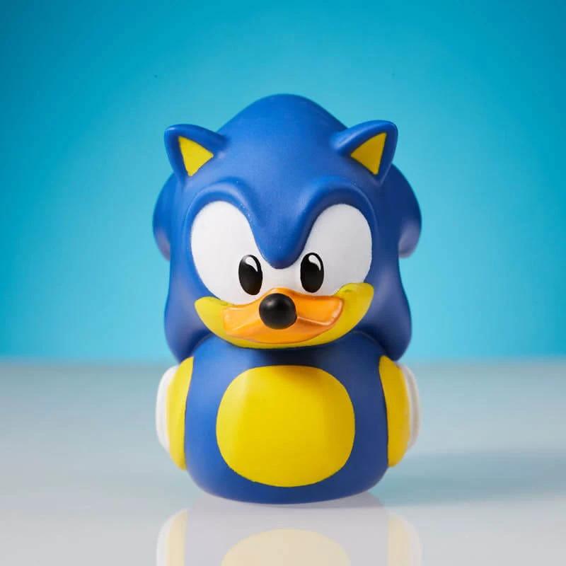 Sonic the Hedgehog: Sonic TUBBZ (Mini Edition) by Sonic the Hedgehog