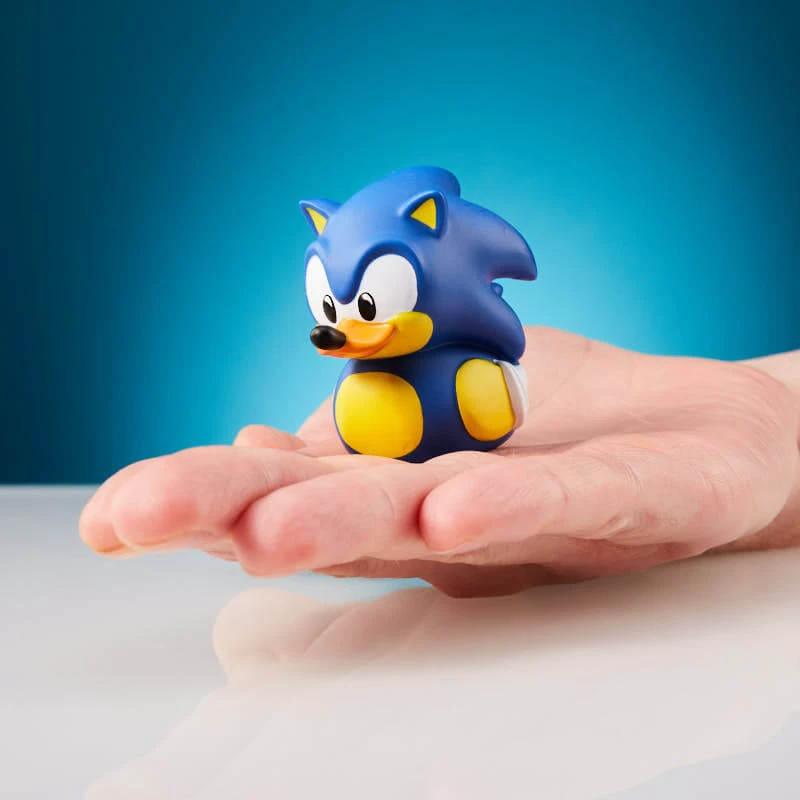Sonic the Hedgehog: Sonic TUBBZ (Mini Edition) by Sonic the Hedgehog