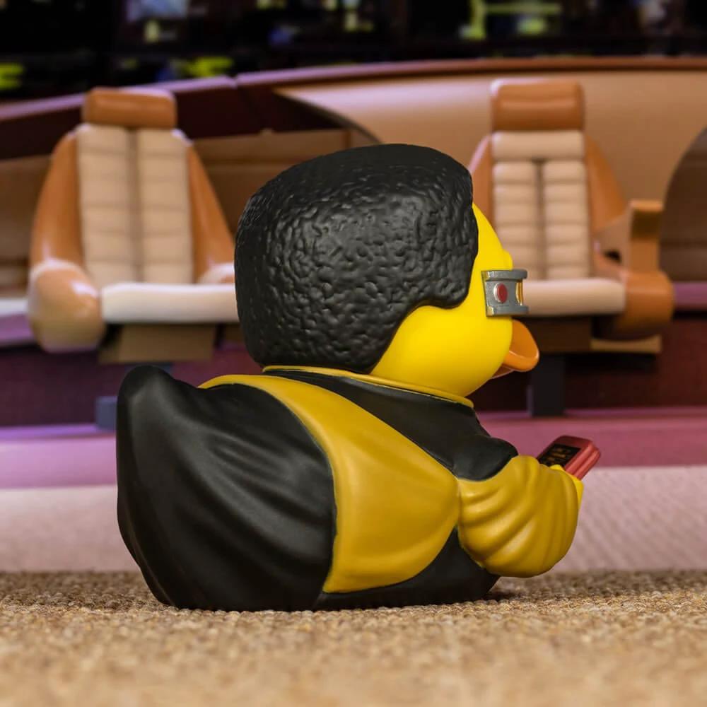 Star Trek: Geordi La Forge TUBBZ (Boxed Edition) by Star Trek