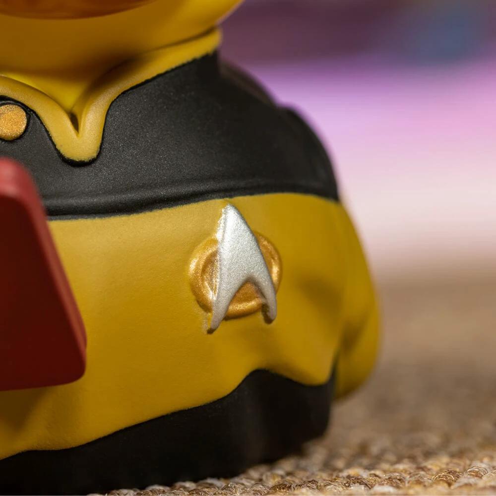 Star Trek: Geordi La Forge TUBBZ (Boxed Edition) by Star Trek