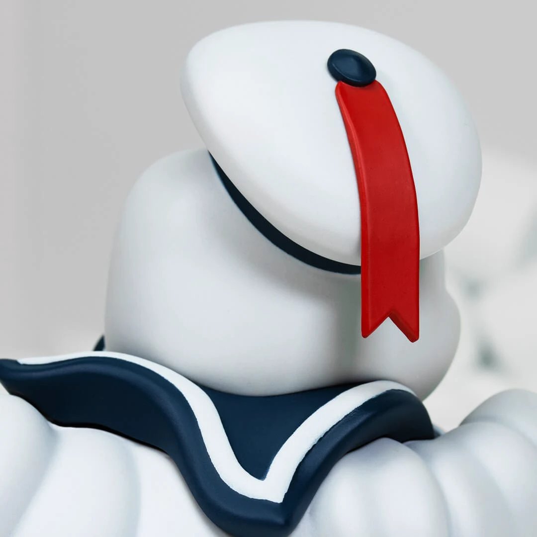 Ghostbusters: Stay Puft TUBBZ (Boxed Edition) by Ghostbusters