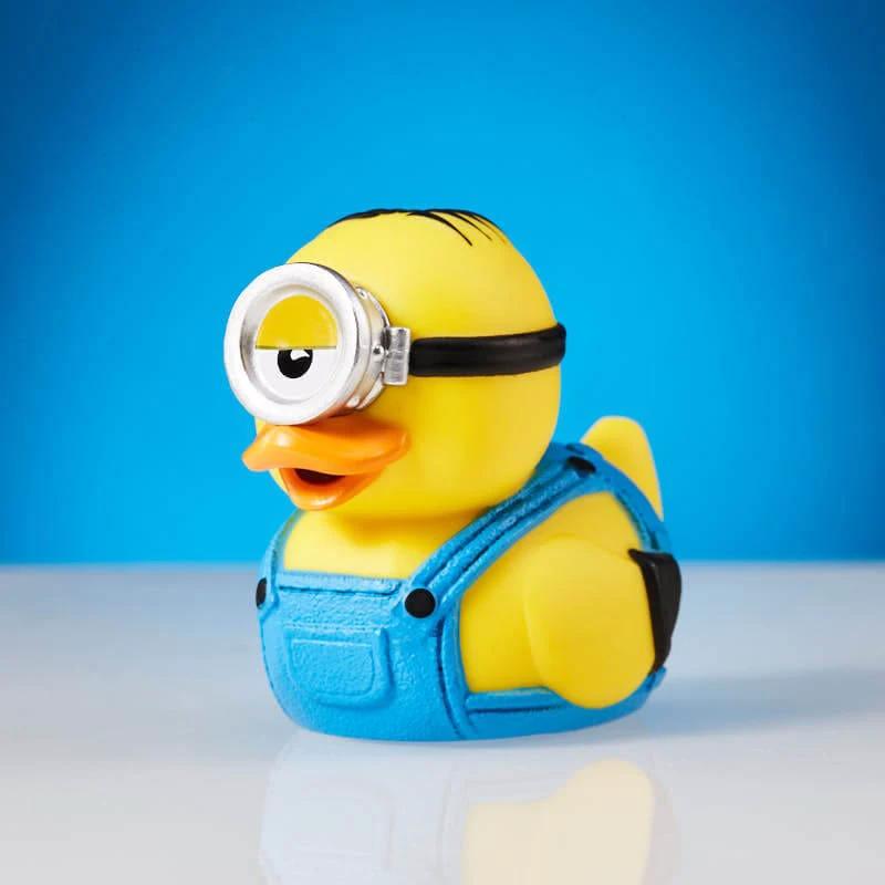 Minions: Stuart TUBBZ (Mini Edition) by Minions