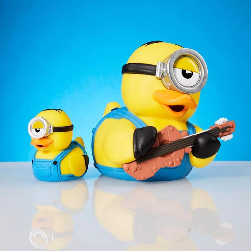 Minions: Stuart TUBBZ (Mini Edition) by Minions