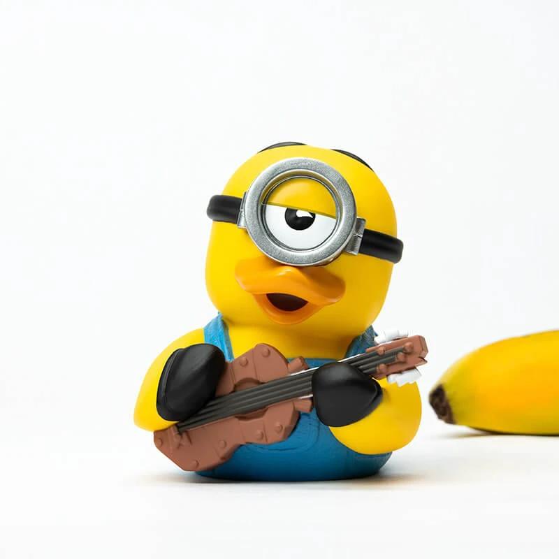 Minions: Stuart TUBBZ (Boxed Edition) by Minions